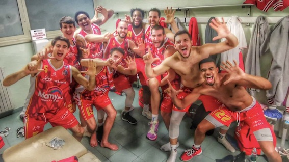 thumbnail magic basket oleggio 2