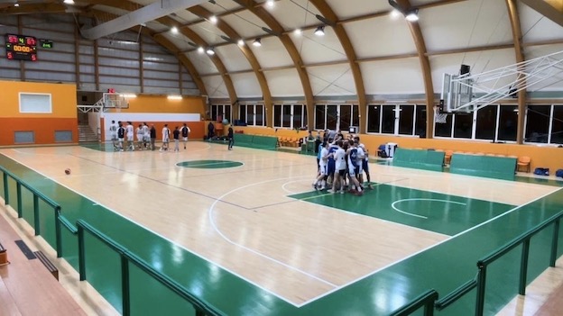 college novara gruppo trasferta