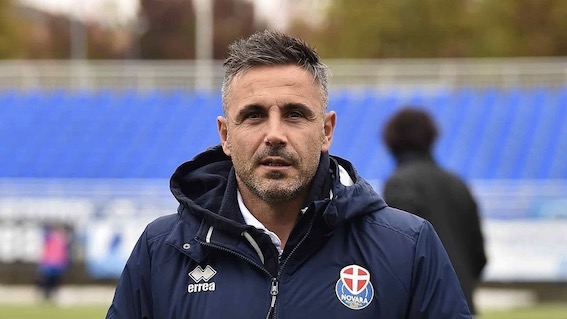 marchionni novara fc