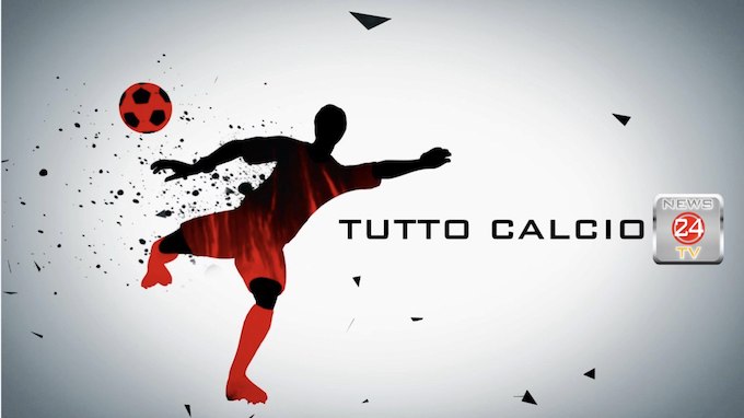 "Tutto Calcio 24": fra gli ospiti i mister Guidetti e Martelli