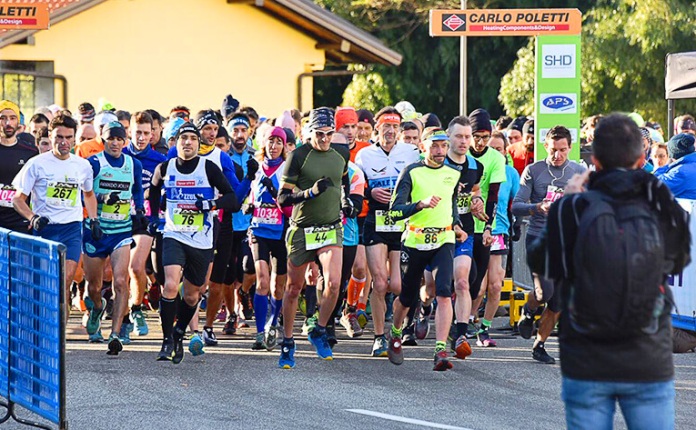 Avis Marathon: annullate cinque gare