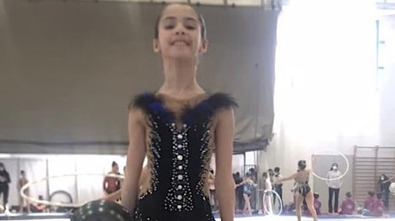 cusio ginnastica foto