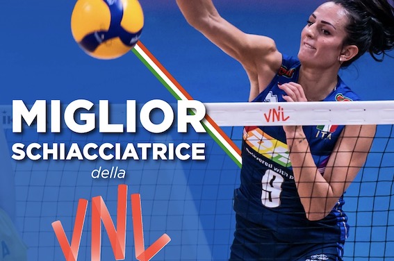igor volley risultati domenica 2