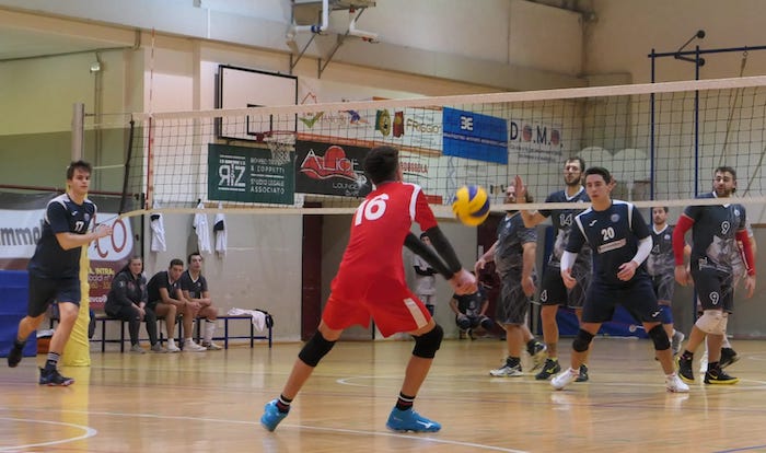 La 2mila8volley Domodossola entra alla Modena Volley Academy