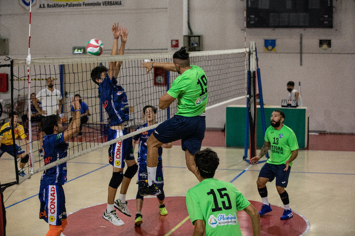 Altiora: una vittoria necessaria contro Vercelli