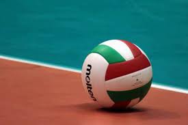 volley palla
