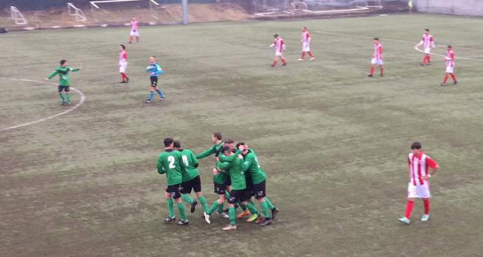 Vogogna calcio: venerdì riparte la stagione in Promozione tra conferme e nuovi acquisti