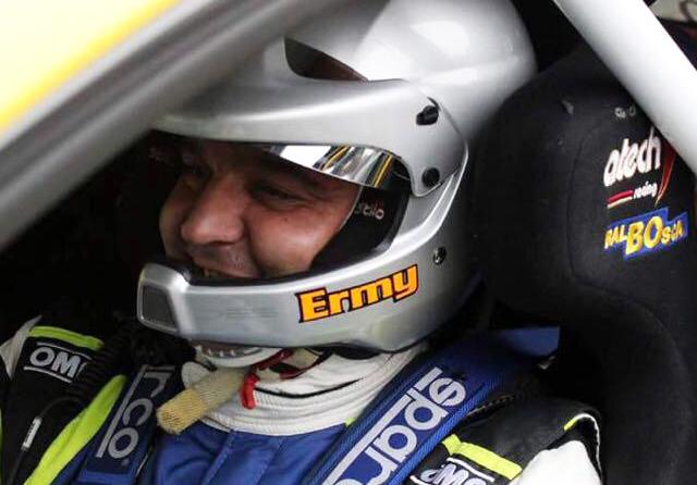 barbieri erminio rally