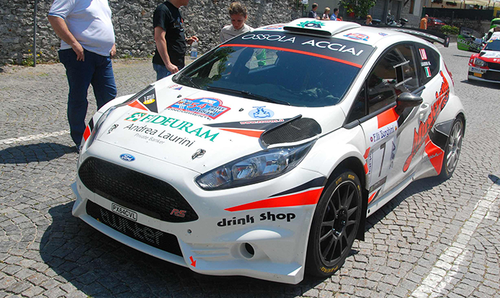 Rally delle Valli ossolane: venerdì si aprono le iscrizioni alla 55^ edizione