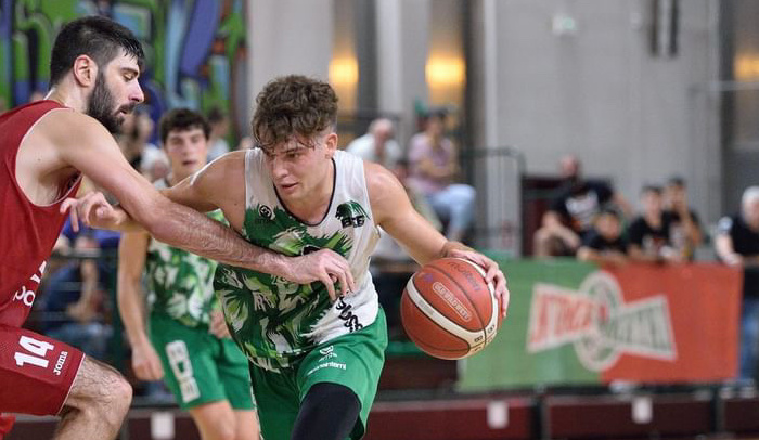 Un finale da cancellare, la Fulgor cede al Brianza ed è fuori dalla Supercoppa 