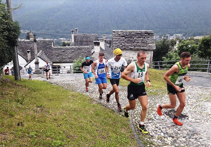 La Varzo Veglia assegna il secondo memorial Fabrizio Montanari