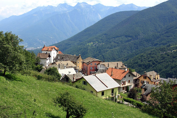 Il Festival della Montagna arriva a Bognanco questo weekend