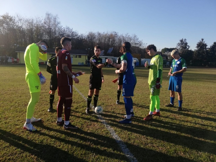 Lo Stresa Vergante obbligato a vincere contro l’ultima in classifica