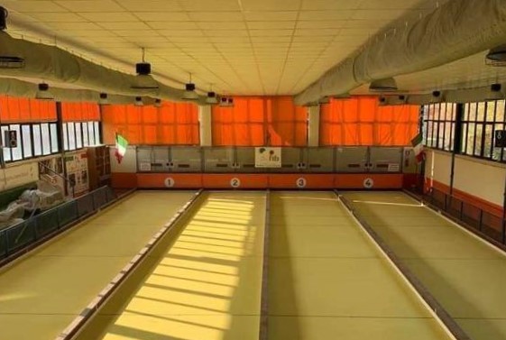 possaccio bocciofila