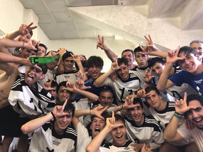 Il Baveno 2002 in finale Regionale! Sabato 2 giugno il Chisola ultimo ostacolo