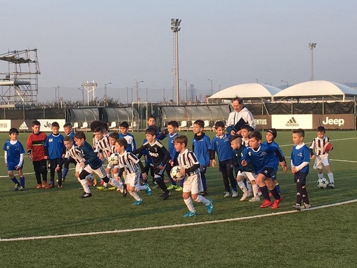 Juve, Toro e altri club blasonati alla Baveno Junior League di domenica 22 aprile