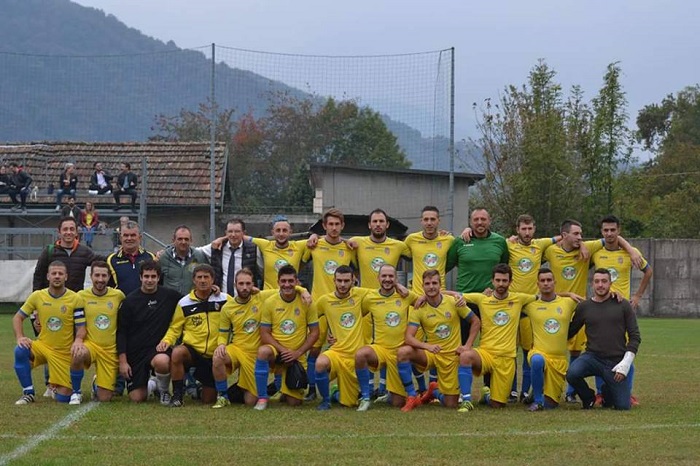In Terza chi approfitta del turno di riposo della Dinamo Omegna?