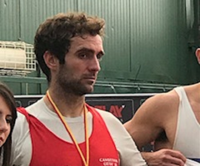 Canottieri Omegna in evidenza ai Campionati piemontesi indoor