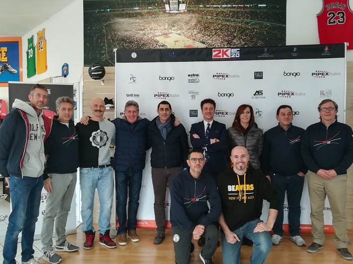 Si avvicina l'appuntamento con la National Carnival Cup con 70 squadre