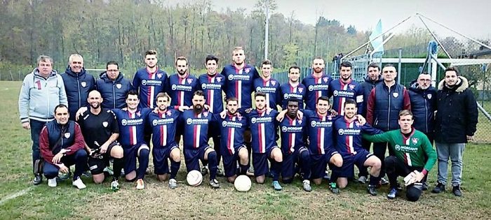 Nuovo ribaltone in Seconda. Comandano Varzese e Casale Corte Cerro
