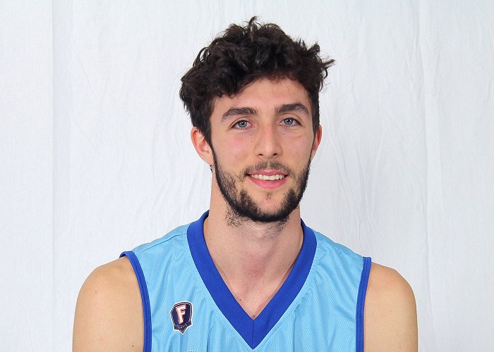 Con il ritorno di Daniele D'Andrea, la Vinavil Cipir chiude il roster