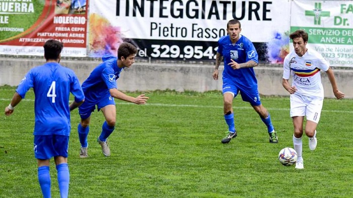 In Eccellenza due derby: Piedimulera-Juventus Domo e Stresa-Arona