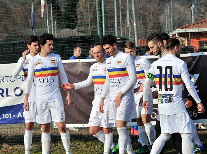 Il derby dice Stresa, vincono Baveno e Ro.Ce., il Verbania continua la risalita
