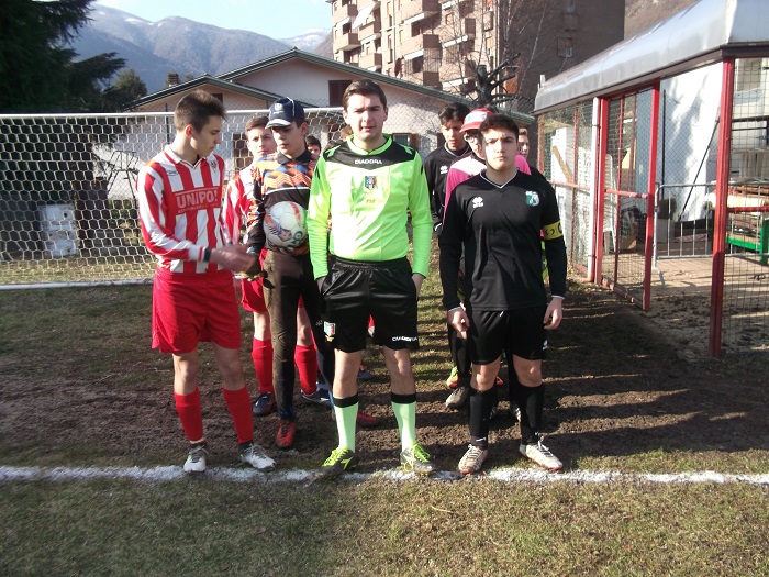 Giovanissimi, A.Verbania e V. Villa prime ma i verbanesi hanno una gara in meno