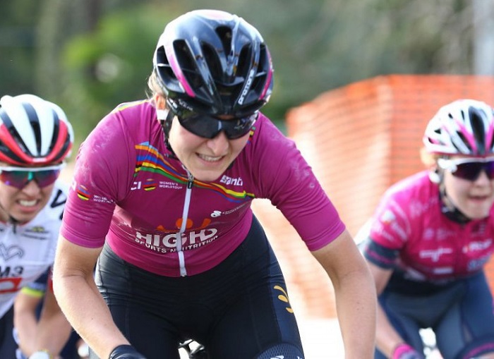 Una tappa a Verbania e una a Omegna per il Giro d'Italia femminile