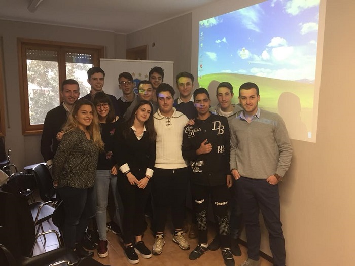 Dodici nuovi arbitri di calcio nella Provincia di Novara