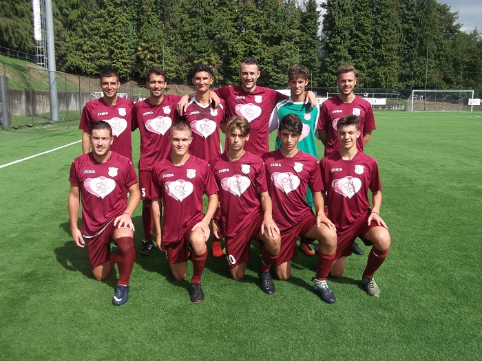 Juve Domo: ufficiale Forzatti al posto di Talarico
