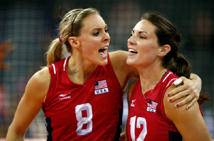 Igor Volley, arrivata Lauren Gibbemeyer