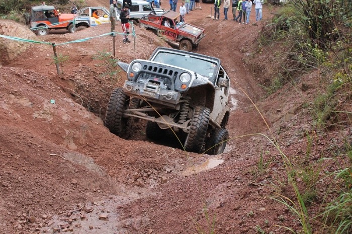 Maggiora 4x4 experience, un successo! E ora l'ultimo appuntamento