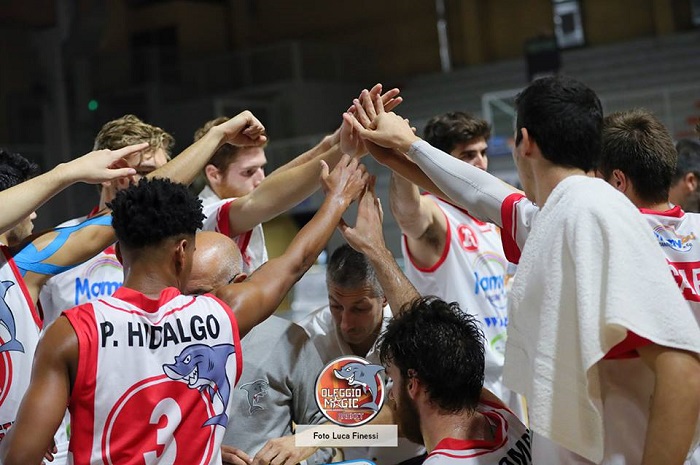 Per la Mamy altra sfida che “conta”. Al PalaEolo arriva Varese