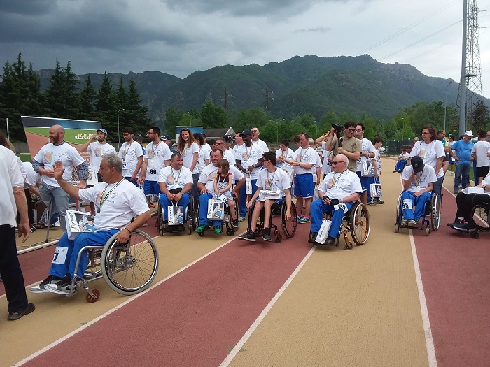 A Gravellona il primo memorial "Angelo Petrulli". Fotogallery