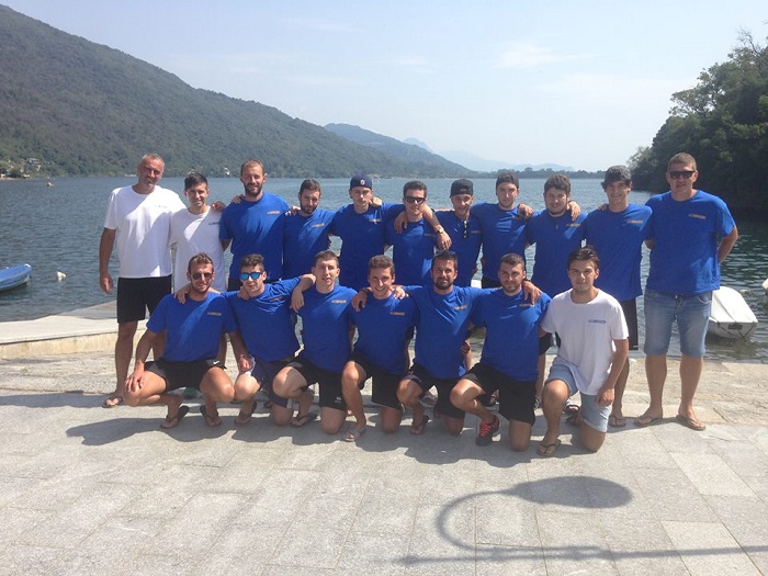 Tre squadre al comando in Seconda categoria