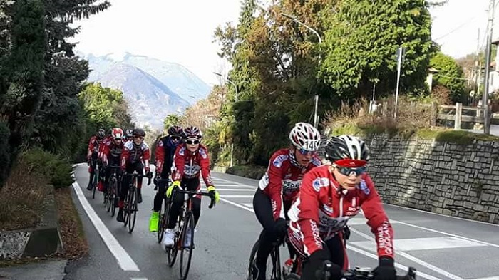 Pasquetta con il 3° Trofeo Avis- 5° Memorial Pino Barale a Domo