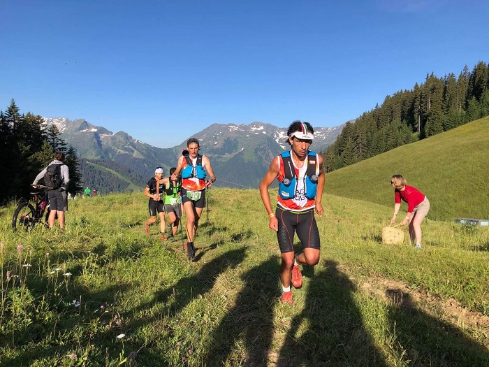 Trionfo del Vco alla Pierra Menta Etè con Minoggio e Comazzi
