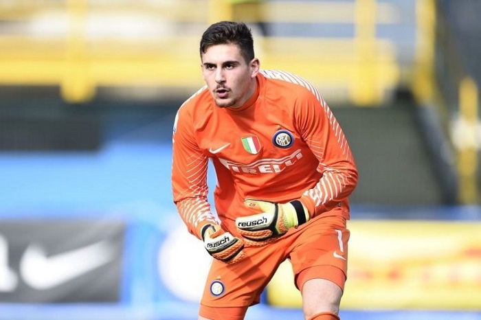 Pissardo in finale anche del campionato Primavera, Merio beffato ancora