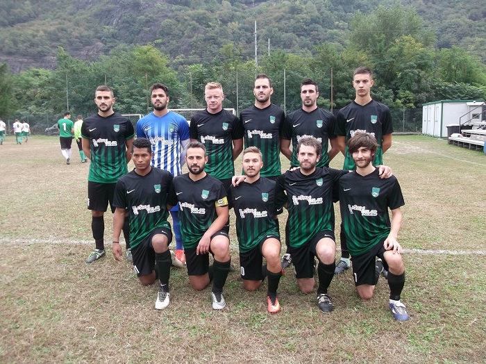 Altri tre anticipi nel sabato calcistico