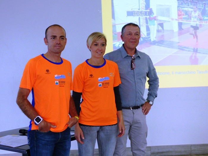 Manca poco alla Mezza Maratona del VCO