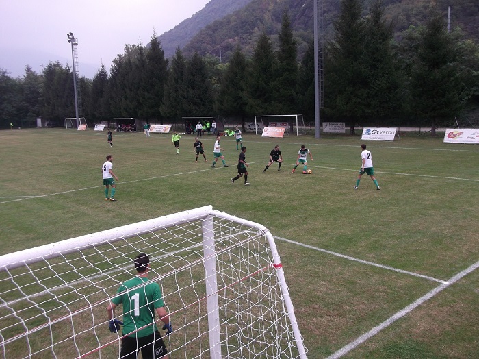 Crodo-Vogogna e Vallestrona-Feriolo. Domenica “forte” in Prima categoria