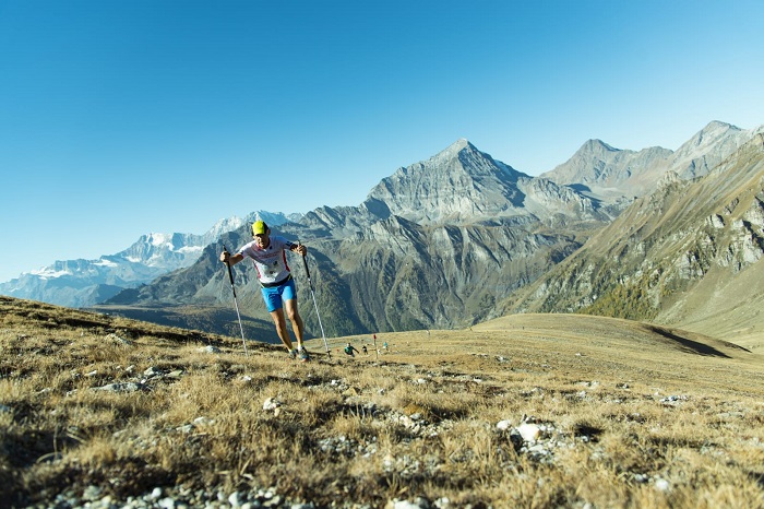 Domenica 14 ottobre si corre la terza edizione della Rampigada Vertical