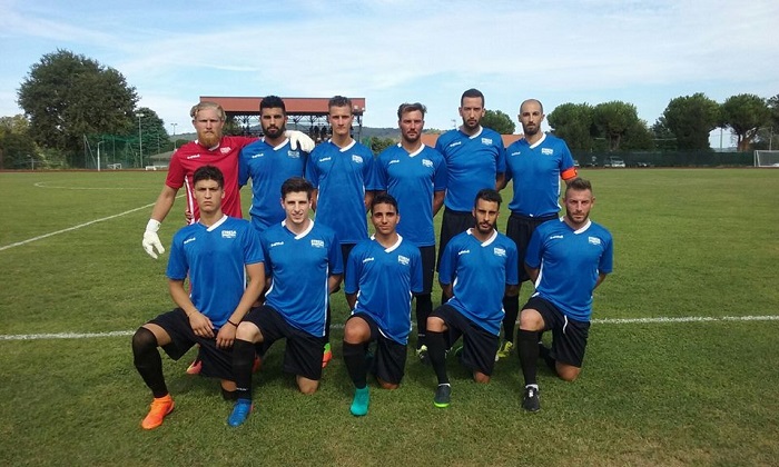 Stresa al comando con il Trino. Vince il Piedimulera, kappaò Verbania e Juve Domo