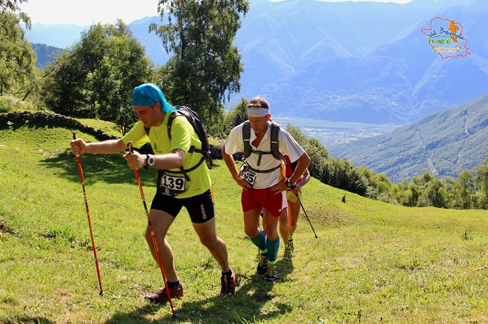 Val Brevettola Sky Race, il 22 luglio è il gran giorno!