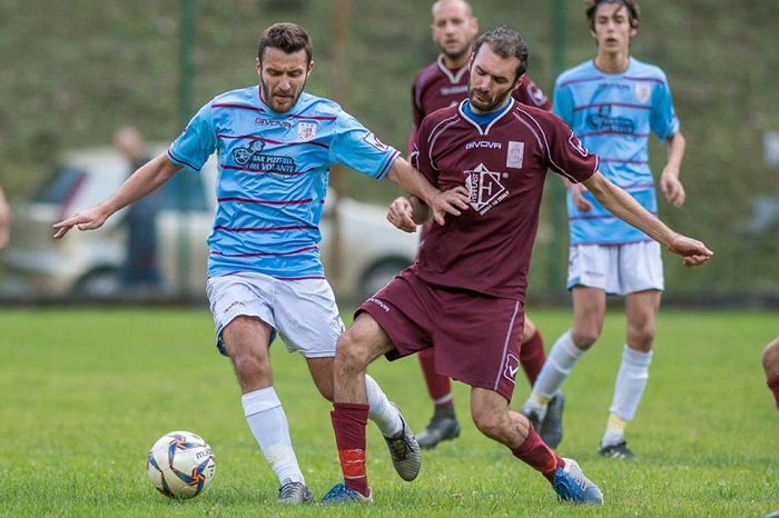 Si spezzerà l'equilibrio in Seconda categoria?