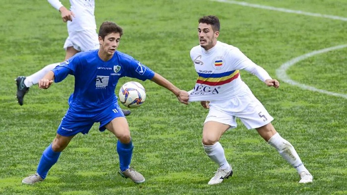 Verbania kappaò anche in coppa
