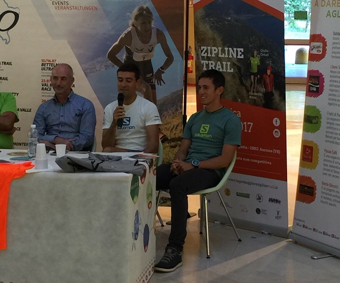 Lago Maggiore Zipline, Videointervista a Borgialli e Ornati